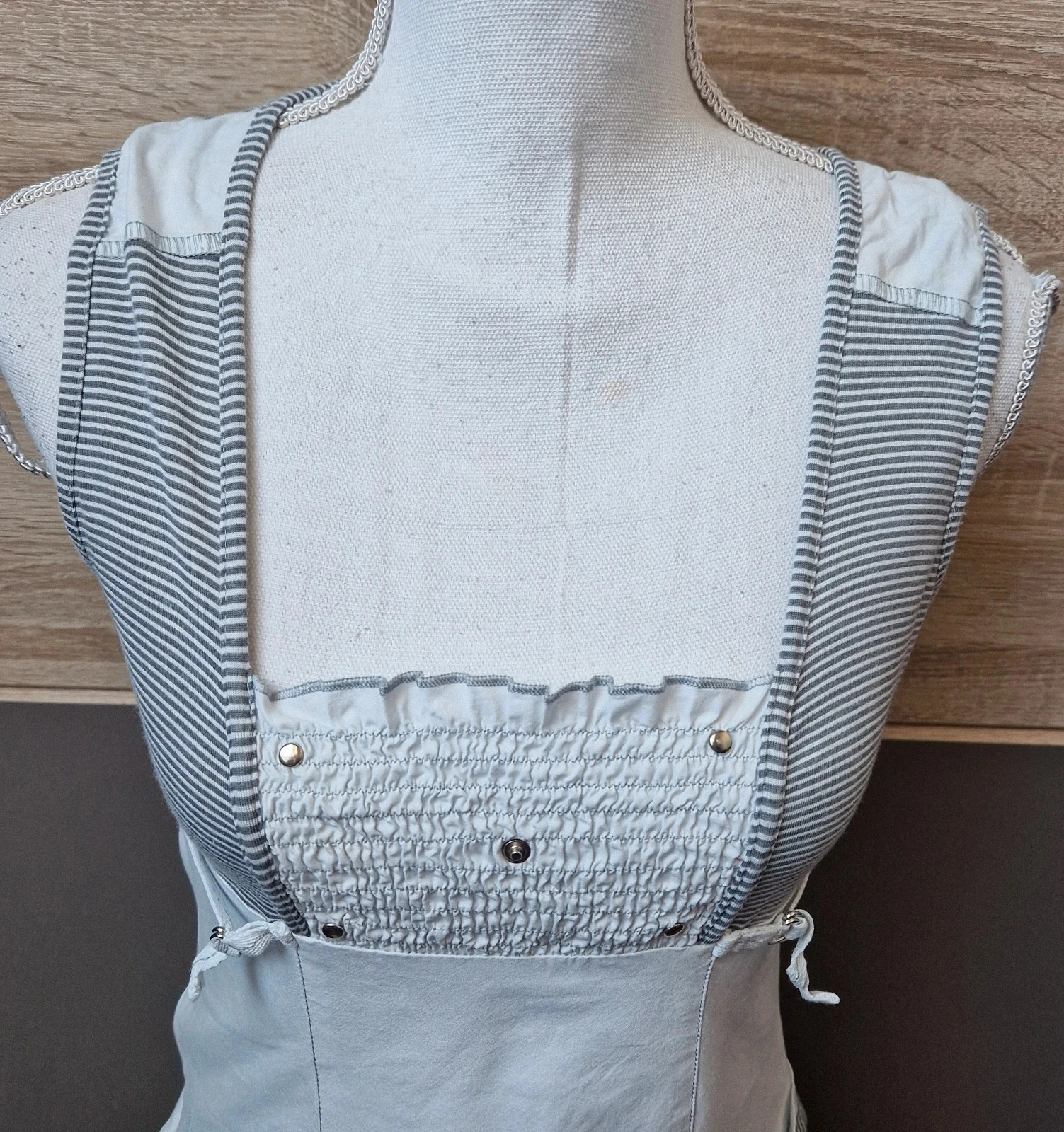 Vestido Cache Cache Talla 38 – photo 2